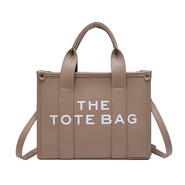 The Tote Bag