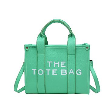 The Tote Bag