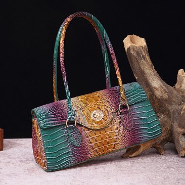 crocodile handbags wholesale