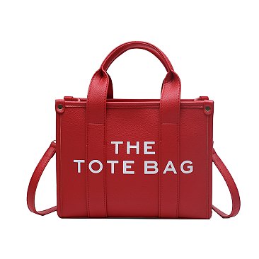 The Tote Bag