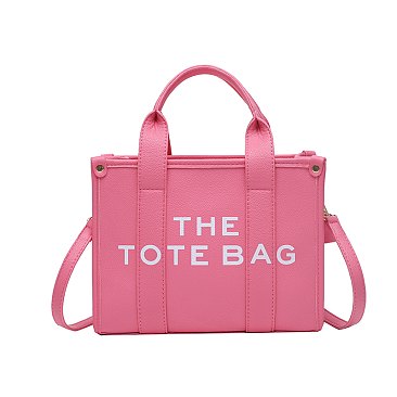 The Tote Bag