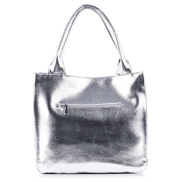 Rhinestone Pattern Tote