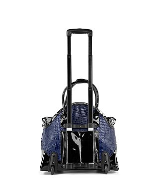 Wheeled Carry On Fashion Luggage