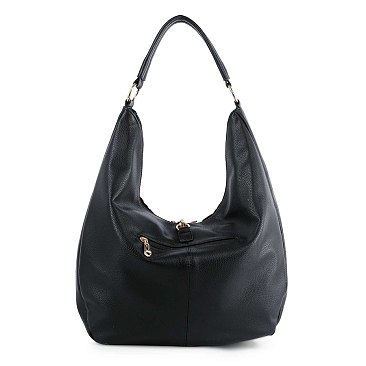 Sparkling Large Hobo Handbag