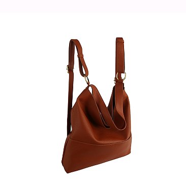 Fashion Convertible Backpack Shoulder Bag