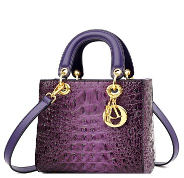 purple handbagscroc purple handbags