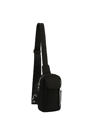 Nylon Sling Bag