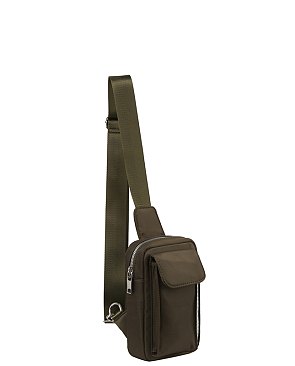 Nylon Sling Bag