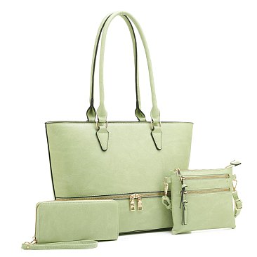 Tote Set mint