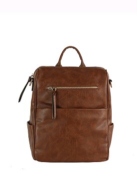 Fashion Convertible Backpack