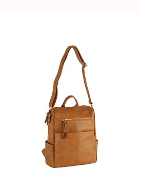 Fashion Convertible Backpack