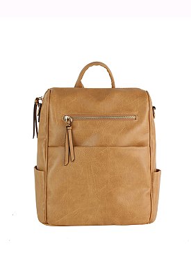 Fashion Convertible Backpack