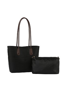 Fashion 2-in-1 Shopper