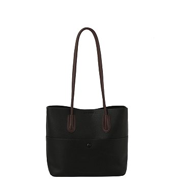 Fashion 2-in-1 Shopper