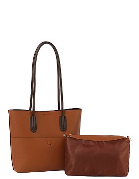 Fashion 2-in-1 Shopper