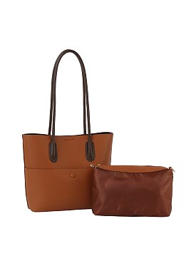 Fashion 2-in-1 Shopper