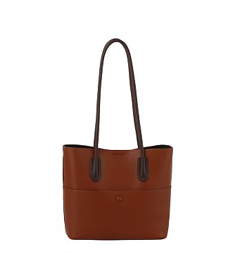 Fashion 2-in-1 Shopper