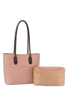 Fashion 2-in-1 Shopper