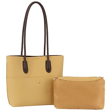 Fashion 2-in-1 Shopper