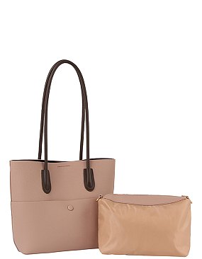 Fashion 2-in-1 Shopper