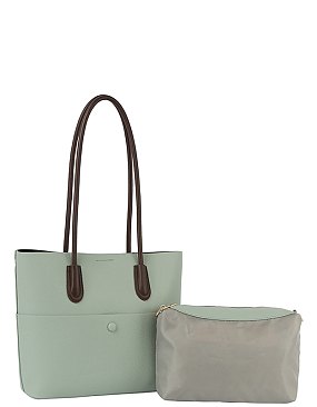 Fashion 2-in-1 Shopper