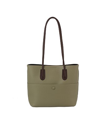 Fashion 2-in-1 Shopper