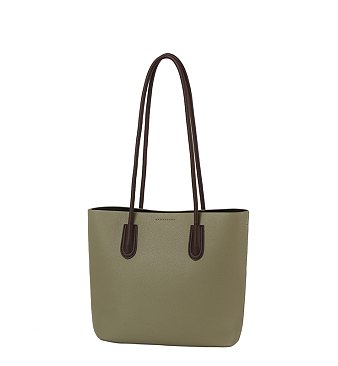 Fashion 2-in-1 Shopper