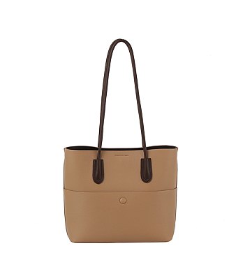 Fashion 2-in-1 Shopper