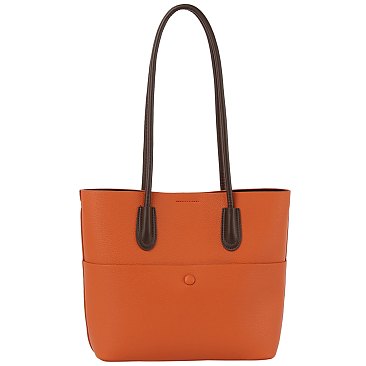 Fashion 2-in-1 Shopper