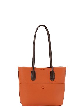 Fashion 2-in-1 Shopper