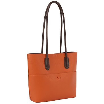 Fashion 2-in-1 Shopper