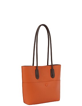 Fashion 2-in-1 Shopper