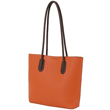 Fashion 2-in-1 Shopper