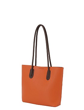 Fashion 2-in-1 Shopper