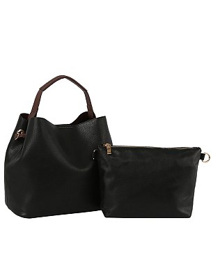 Fashion 2-in-1 Shoulder Bag