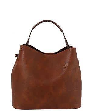 Fashion 2-in-1 Shoulder Bag