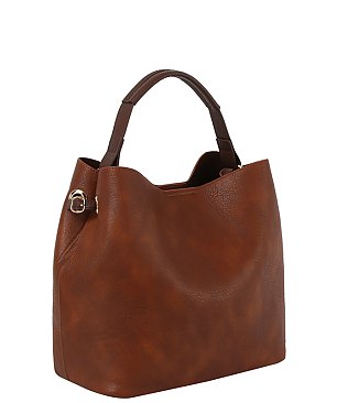 Fashion 2-in-1 Shoulder Bag