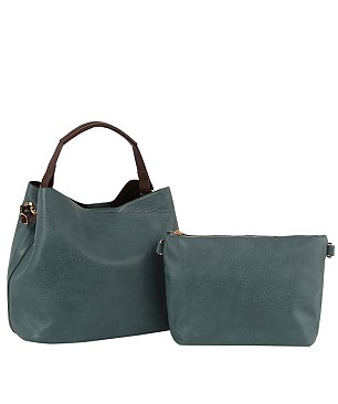 Fashion 2-in-1 Shoulder Bag