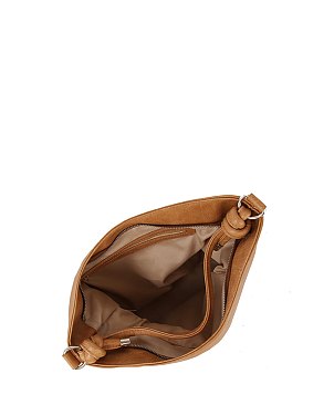 Guitar Strap 2-in-1 Shoulder Bag Hobo