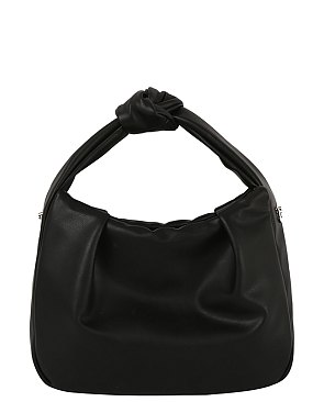 Knot Shoulder Bag