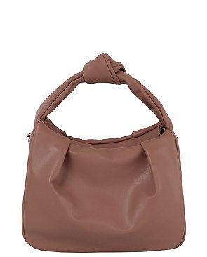 Knot Shoulder Bag