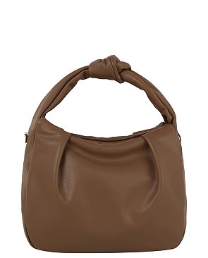 Knot Shoulder Bag