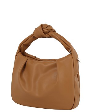 Knot Shoulder Bag