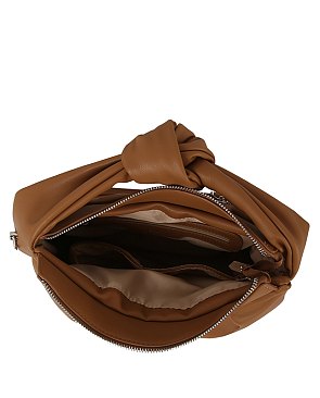 Knot Shoulder Bag