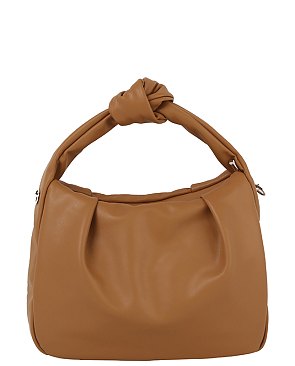 Knot Shoulder Bag