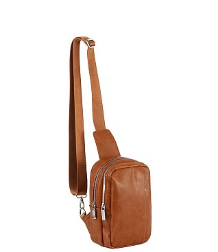 Fashion Sling Bag Backpack