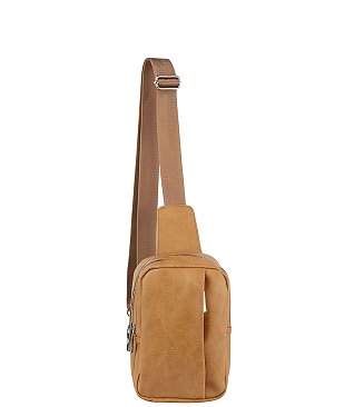 Fashion Sling Bag Backpack