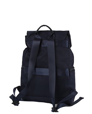 Nylon Backpack