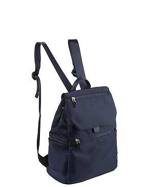 Nylon Backpack