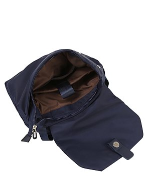 Nylon Backpack